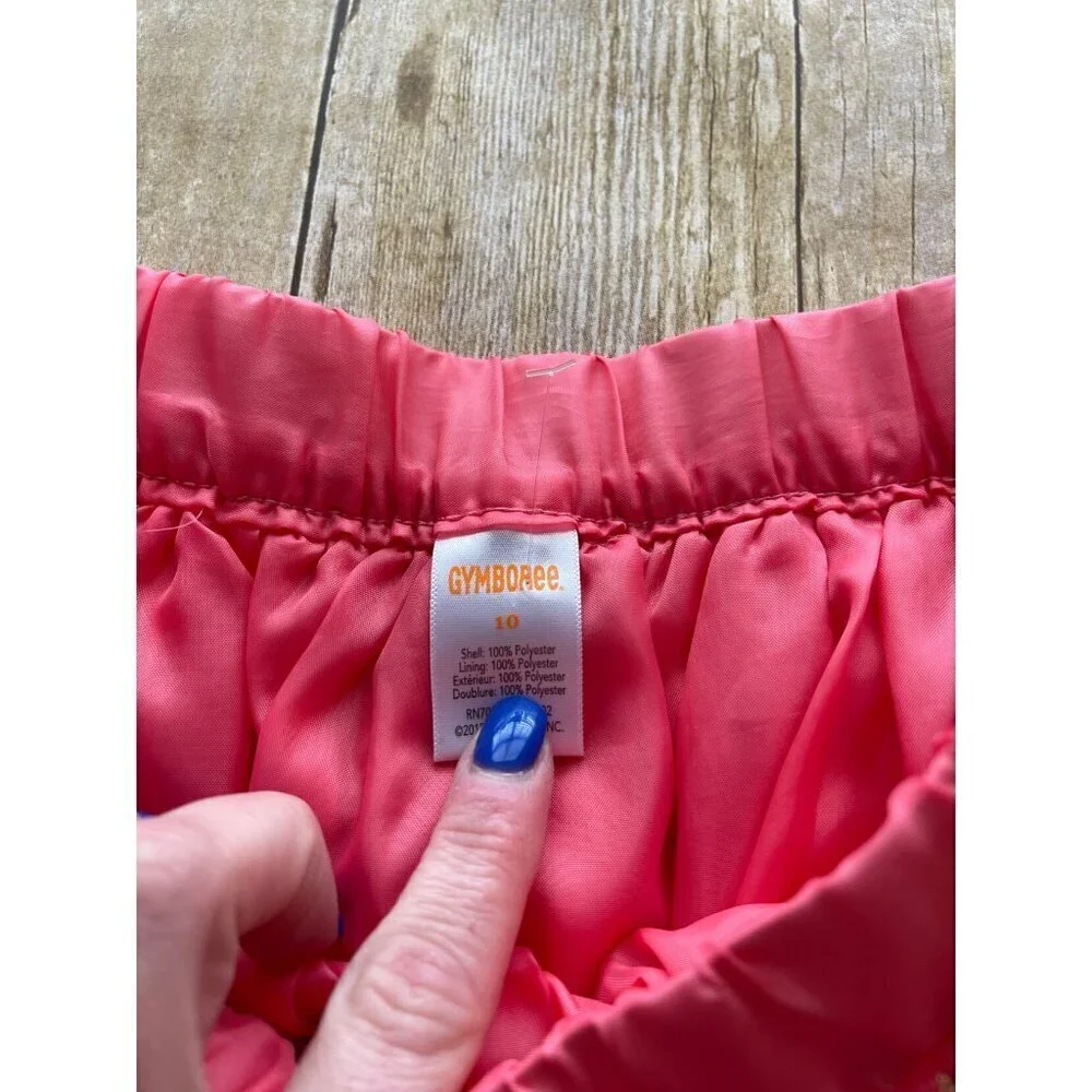 Gymboree Skirt Size 10